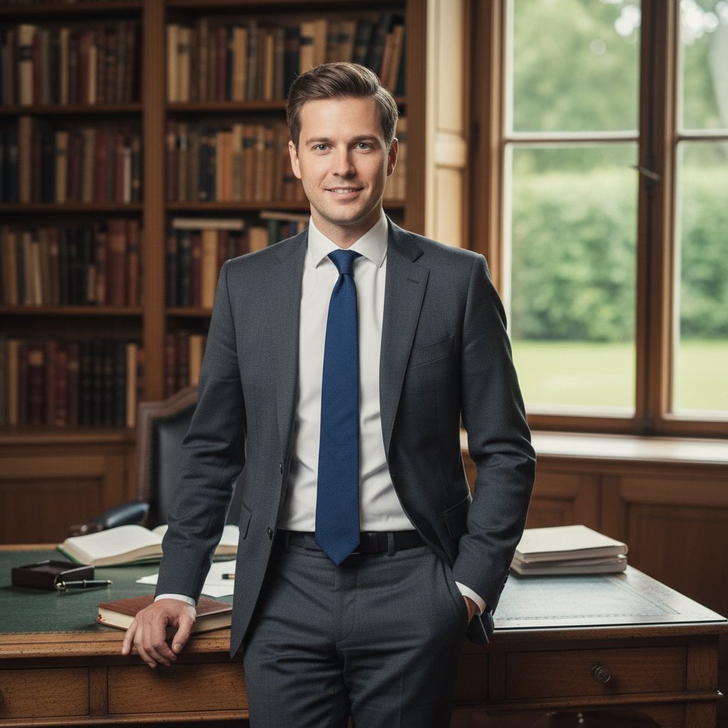 Simon Meier - Technical Content Writer and SEO Specialist